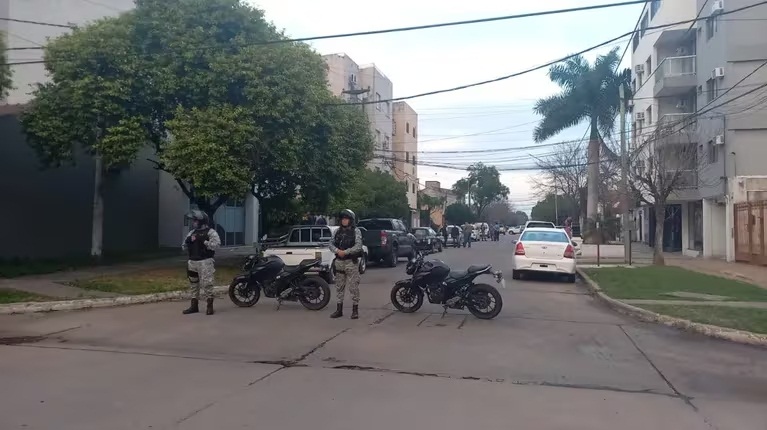 LA PISTA QUE SIGUE LA JUSTICIA EN EL CASO LOAN: INVESTIGA UNA TRANSFERENCIA QUE RECIBIÓ UNO DE LOS DETENIDOS