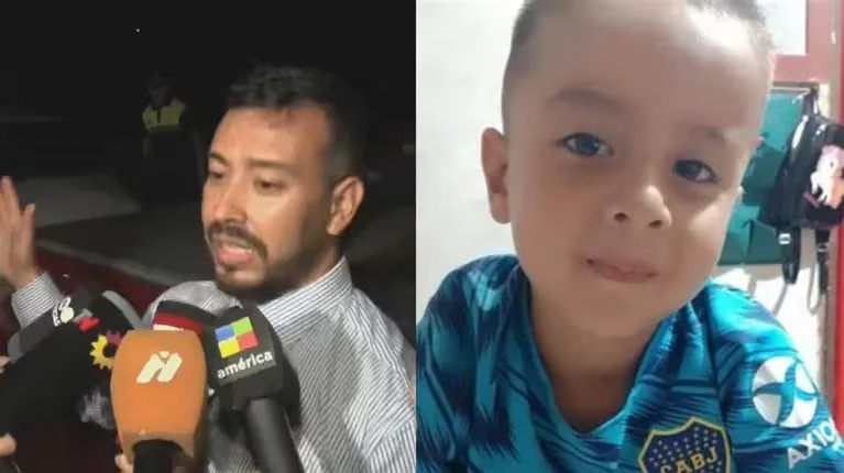 LA ALARMANTE DUDA DEL ABOGADO DEL PAPÁ DE LOAN: “¿FUE EL PRIMER CASO O HUBO OTROS?”