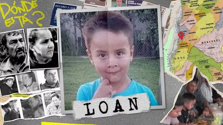    INVESTIGACIÓN CASO LOAN: "ESCUCHAMOS UN "PUM" CUANDO VOLVÍAMOS DEL NARANJAL". HOY DECLARA CODAZZI