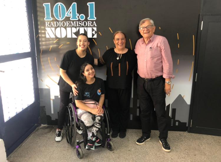 LOBAS FM NORTE