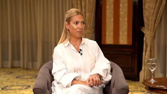 FABIOLA YAÑEZ CONFIRMÓ CÓMO DESCUBRIÓ LOS VIDEOS DE ALBERTO FERNÁNDEZ CON TAMARA PETTINATO: “HABÍA OTRAS FOTOS Y OTRAS PERSONAS”