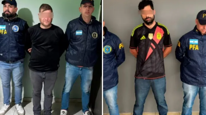 Estafa piramidal en San Pedro: detienen a los dos principales sospechosos y realizan una serie de allanamientos