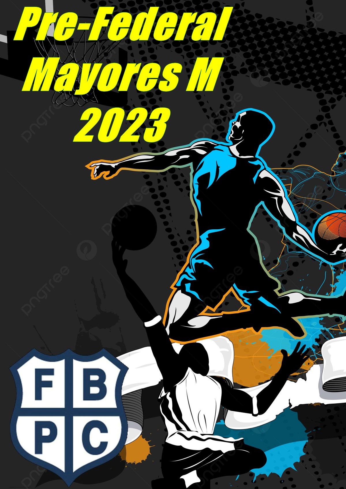 BASQUET 5 DE AGOSTO