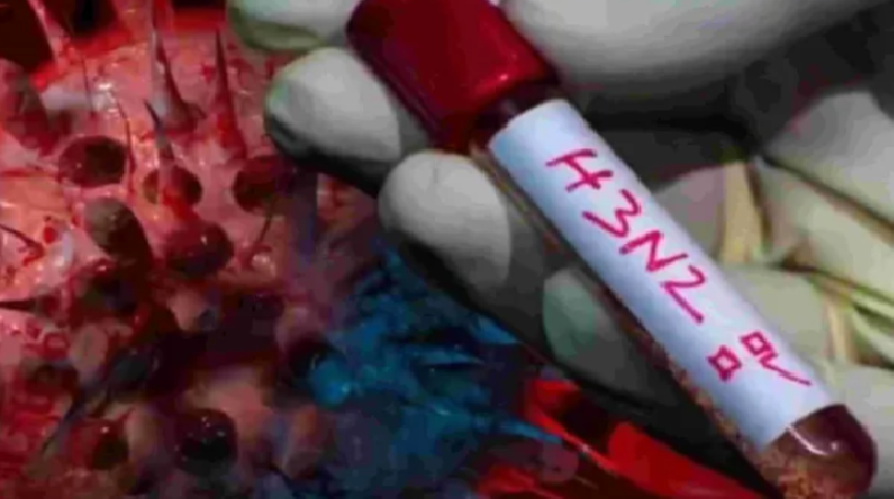 CONFIRMAN UNA MUERTE POR GRIPE A EN ROSARIO Y ALERTAN POR LA SUBA DE CASOS