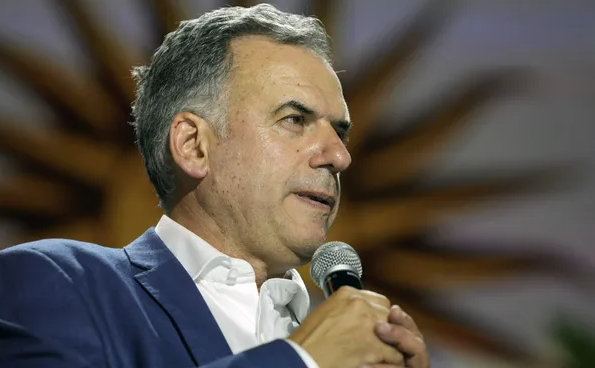 Asume Yamandú Orsi en Uruguay: los ejes de lo que será su gestión presidencial