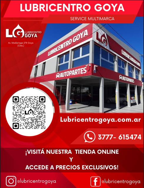 LUBRICENTRI 2024
