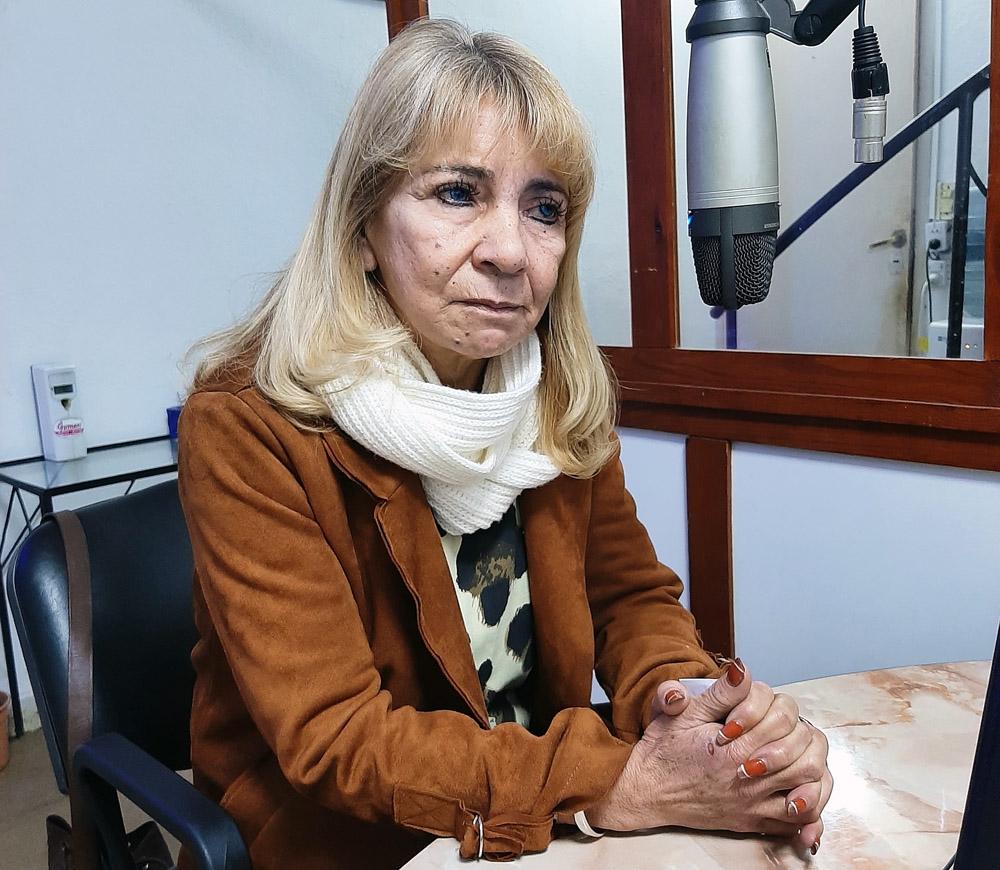 LUCIA LOPEZ