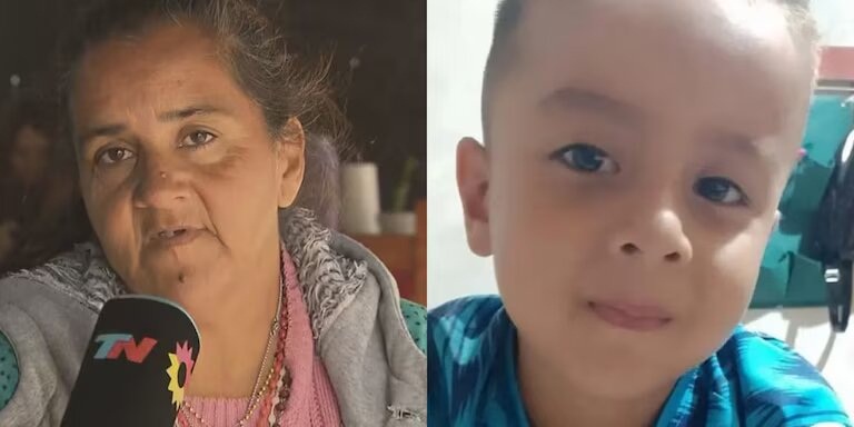 MURIÓ EL PRIMER ABOGADO QUE REPRESENTÓ A LA MAMÁ DE LOAN
