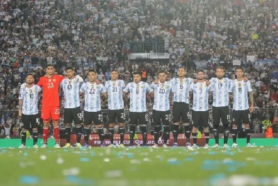 Selección: la AFA no quiere jugar el Día de la Memoria y jugaría con Venezuela un día después