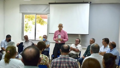 La Nación desembolsa una millonaria cifra para productores de Corrientes