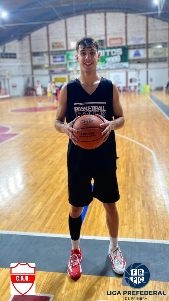 PROVINCIAL DE CLUBES DE BÁSQUETBOL