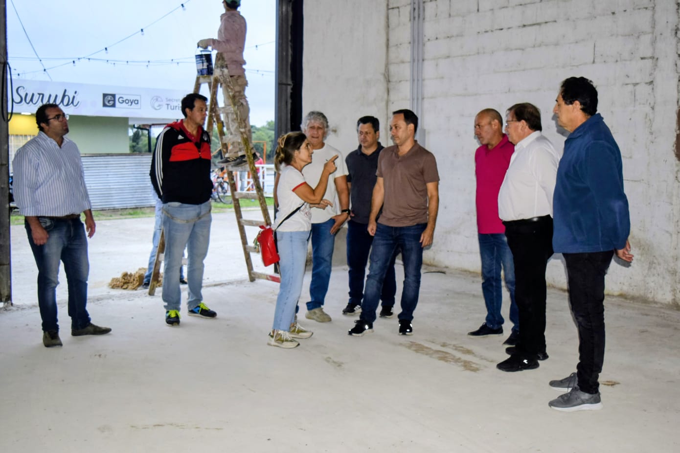 PATRIMONIO RECUPERADO: EL NUEVO PASEO CULTURAL QUE BUSCA RECONECTAR A GOYA CON SU HISTORIA