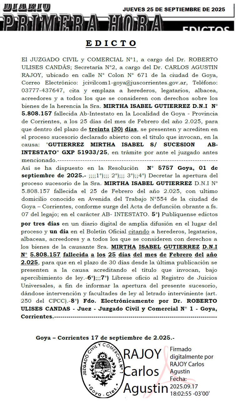 MACHUCA 1