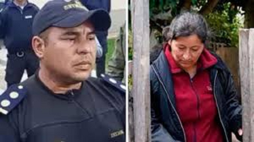 DECLARÓ EL COMISARIO WALTER MACIEL Y APUNTÓ CONTRA DOS DE LOS DETENIDOS POR EL CASO LOAN