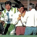 UN CAPÍTULO FUGAZ A 30 años del debut de Maradona como DT de Mandiyú Corrientes.