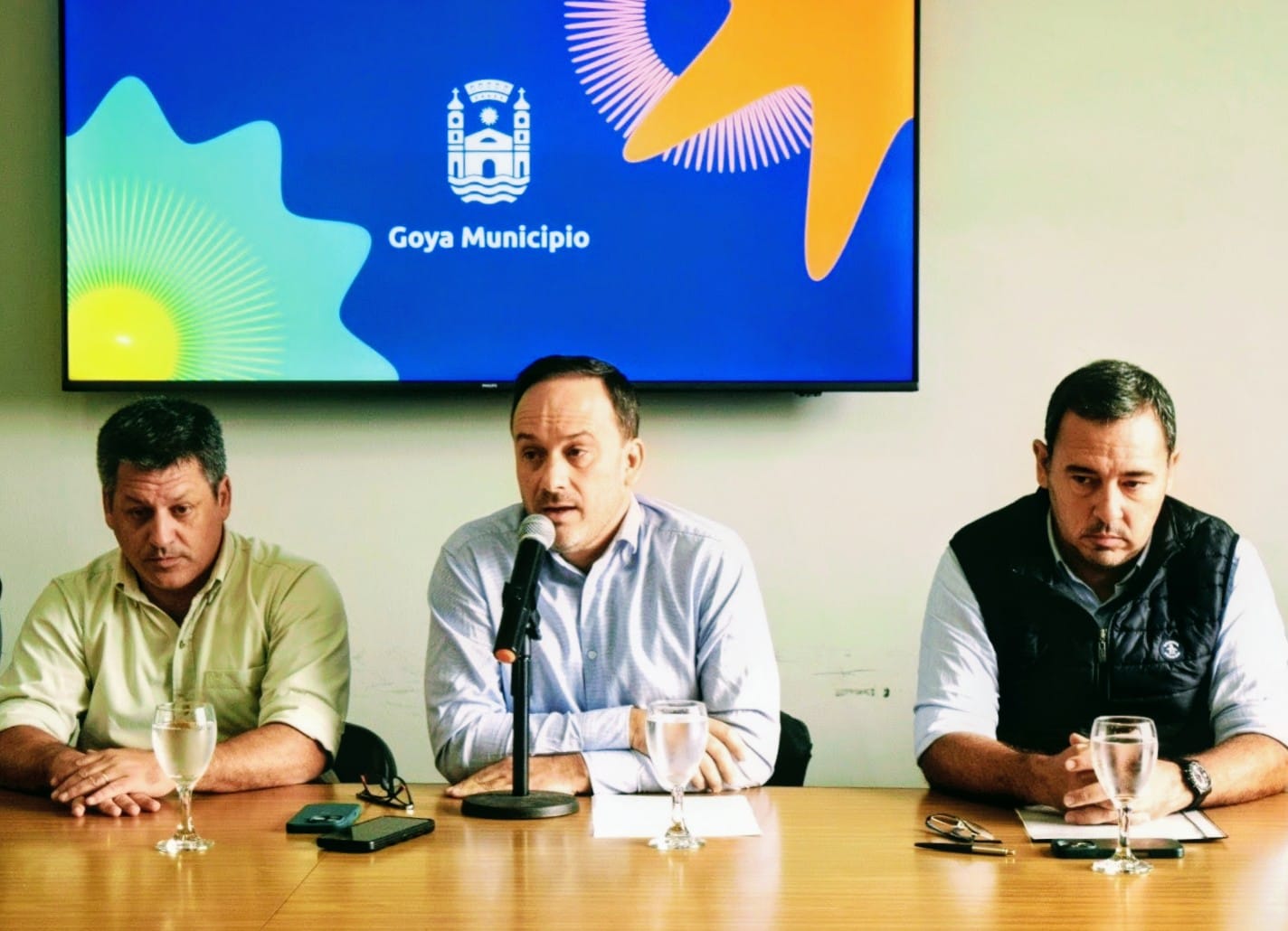 EMPLEADOS MUNICIPALES: LA POLÍTICA SALARIAL EN GOYA ANTE EL CONTEXTO ECONÓMICO