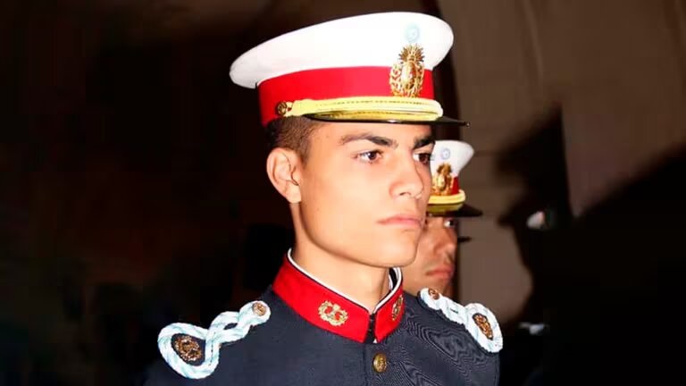   CRIMEN Y JUSTICIA DETUVIERON A UN EX MILITAR CORRENTINO POR EL CRIMEN DEL SOLDADO MATÍAS CHIRINO