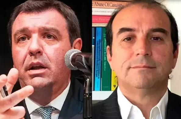 Por decreto: el Gobierno designó a Ariel Lijo y Manuel García Mansilla como jueces de la Corte Suprema