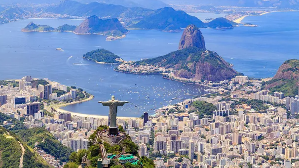 TURISMO NACIONAL: operadores locales temen que en verano se produzca un éxodo turístico a Brasil