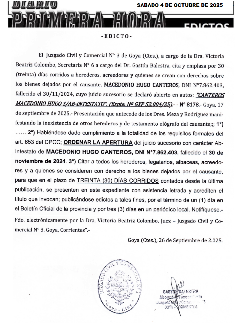 MEZA DIA 2