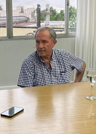 Desafíos económicos en Goya:  MIGUEL GALARZA ANALIZA LA SITUACIÓN Y DESTACA LA IMPORTANCIA DE "GOYA LÍQUIDA"