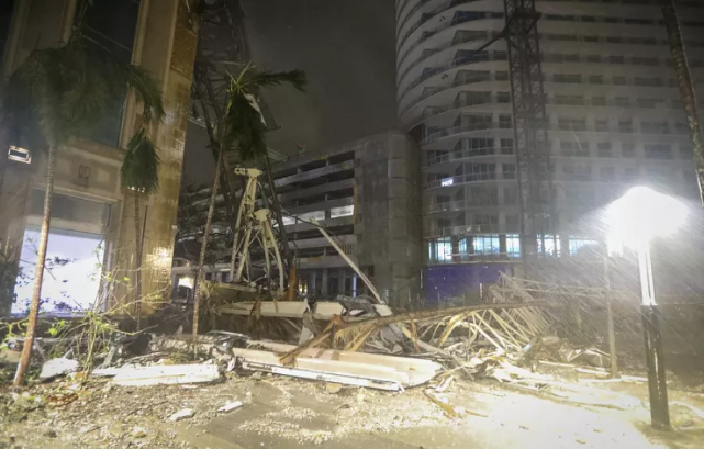 Huracán Milton: muertos, destrozos y millones de afectados