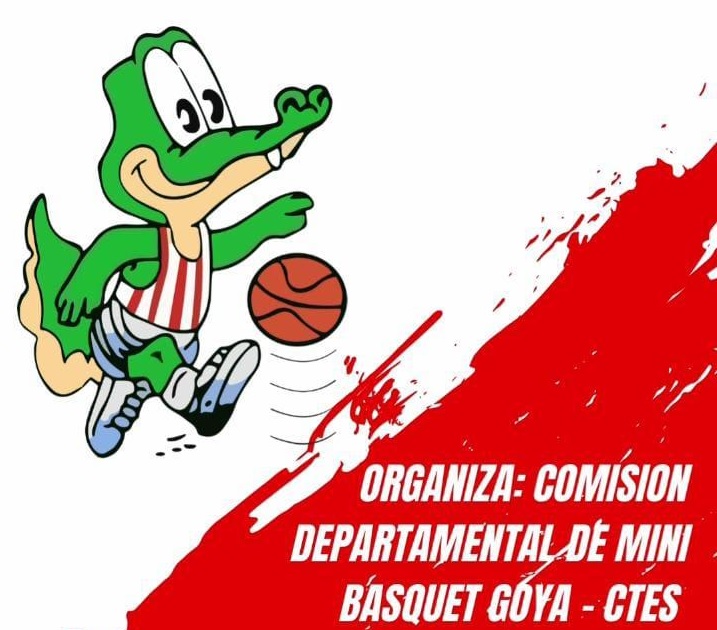 EL MINIBÁSQUET PROGRAMA SU CIERRE ESTE SABADO