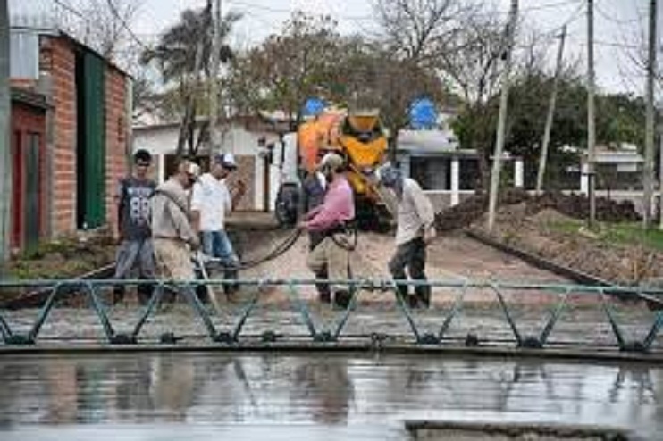 Avances que Inspiran Confianza: JOSE CASCO REVELÓ QUE LAS METAS DE OBRAS DEL MITA Y MITA SE CUMPLEN  ANTICIPADAMENTE