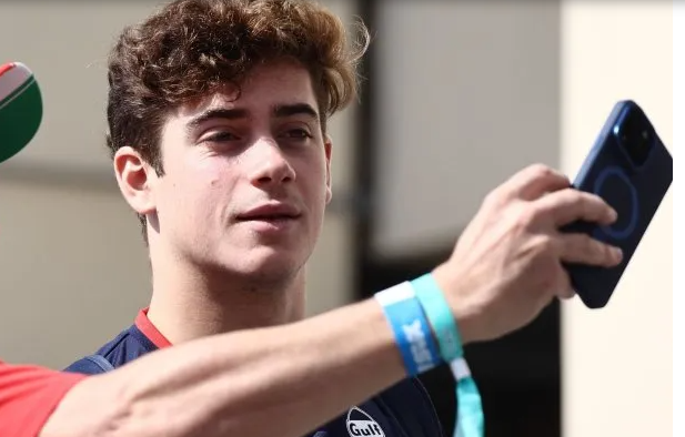Racing Bulls dejó un asiento libre y crece la esperanza por el futuro de Franco Colapinto en la Fórmula 1