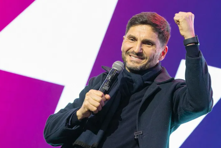 Santa Fe: Pullaro ganó en toda la provincia, pero el PJ se impuso en Rosario