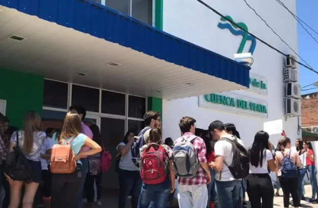 UNIVERSIDAD DE LA CUENCA DEL PLATA: Con un 20% de descuento durante febrero, continúa con sus inscripciones