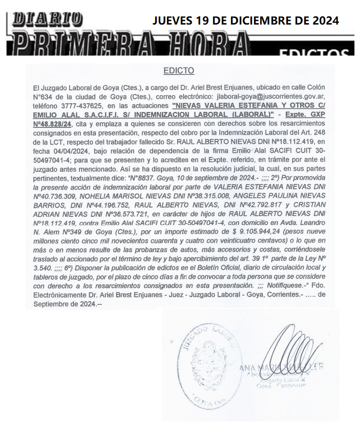 MONTI 1
