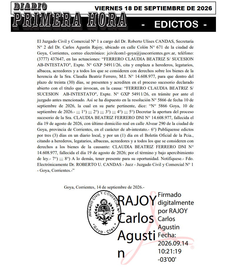 MUNIAGURRIAS DIA 2