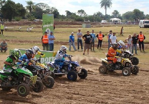 MX CORRENTINO