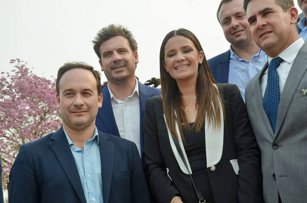 INTEGRACIÓN CON EL NORTE SANTAFESINO