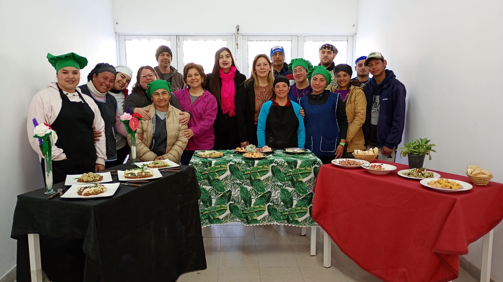 CURSO DE ELABORACIÓN DE PASTAS