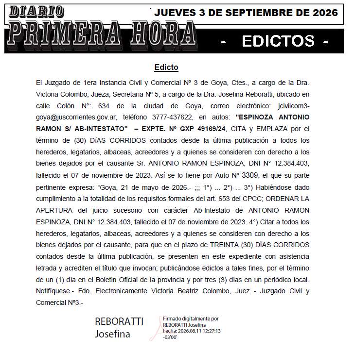 NELS FERNANDEZ DIA 2