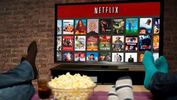 NO TE PIERDAS LAS 5 PELÍCULAS MÁS ELEGIDAS PARA DISFRUTAR EL FIN DE SEMANA DE SANTA ROSA