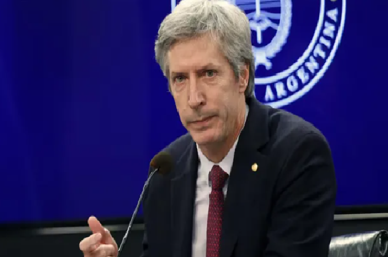 El Banco Central alertó sobre riesgos de aceleración de la inflación