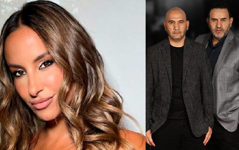 Lourdes Sánchez se defiende de las críticas por ausencias en la Fiesta del Chamamé: "No se puede conformar a todo el mundo"