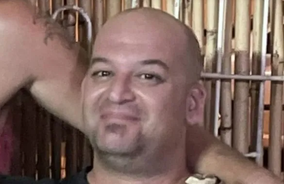 Quién es Iair Horn, el rehén argentino que será liberado por Hamas
