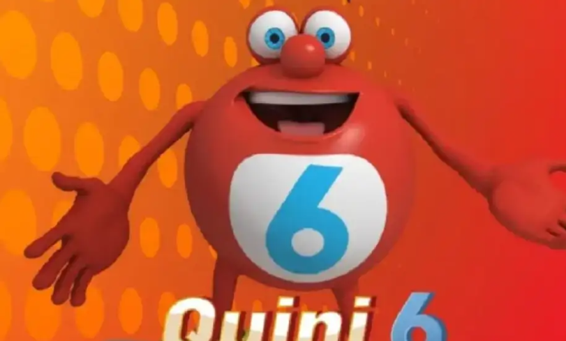 El Quini 6 volvió a premiar a Corrientes: dos ganadores se repartieron más de 22 millones de pesos