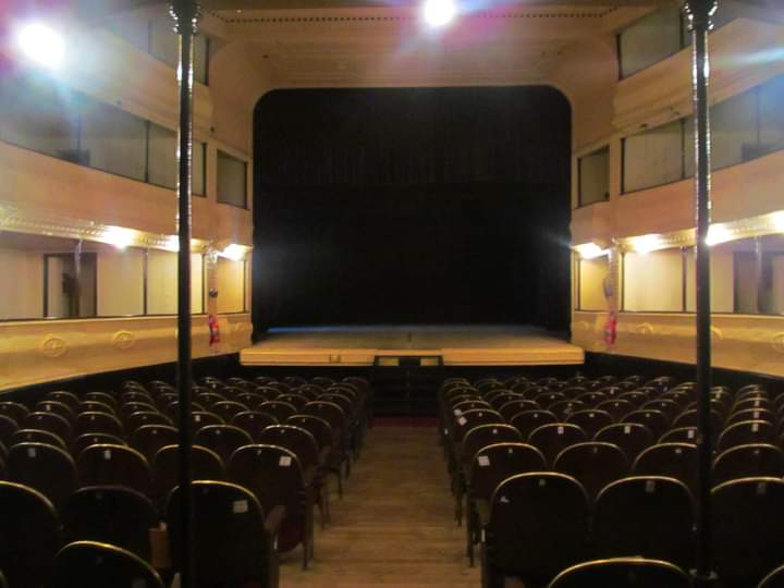 VUELVE EL TEATRO ESTUDIANTIL A GOYA Y EL GRAN CIERRE SERÁ CON IMPERDIBLES OBRAS EN ESCENA