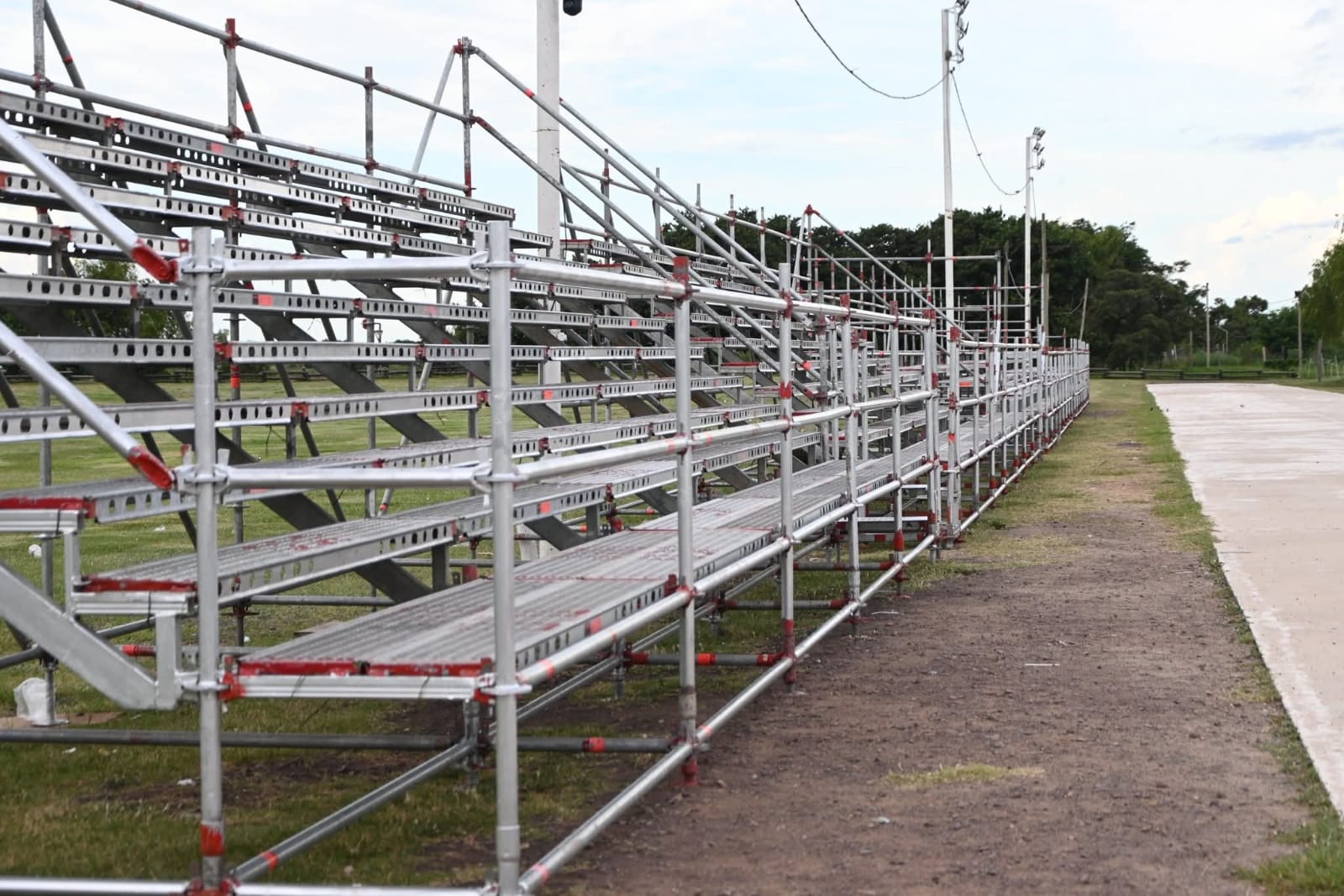 CARNAVALES GOYANOS: FUERTE APUESTA A LA INFRAESTRUCTURA, INCLUSIÓN Y CRECIMIENTO SOSTENIDO