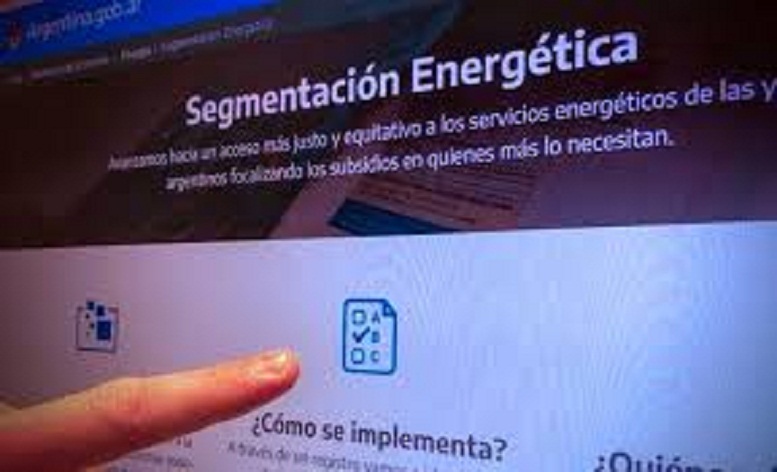  SE  EXTENDIO EL PLAZO DE LA  INSCRIPCIÓN RASE - SUBSIDIOS A LA TARIFA ELÉCTRICA 