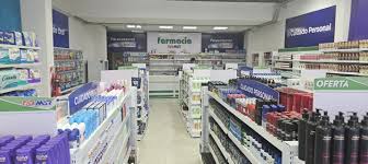 SOCIEDAD FARMACÉUTICOS: ALERTA POR LA CAÍDA DE VENTAS