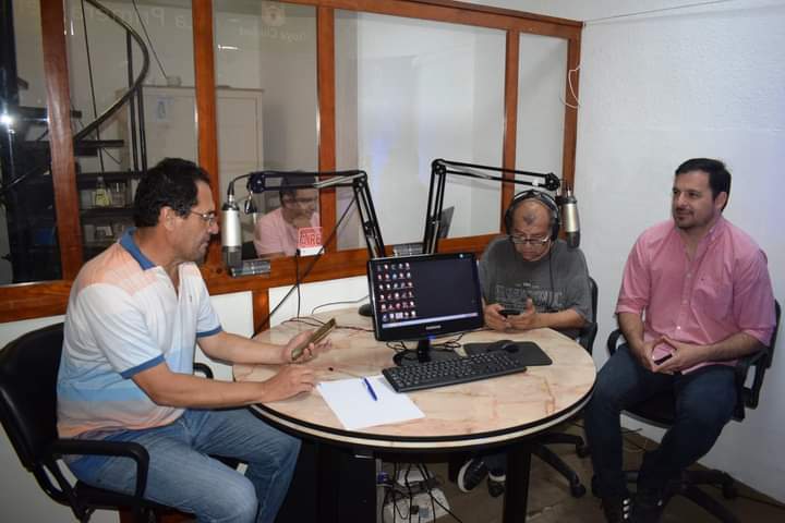 “DÍA DEL EMPLEADO MUNICIPAL”: UNA JORNADA DE RECONOCIMIENTO, SORTEOS Y CAMARADERÍA PARA HONRAR A QUIENES SIRVEN A LA COMUNIDAD DE GOYA