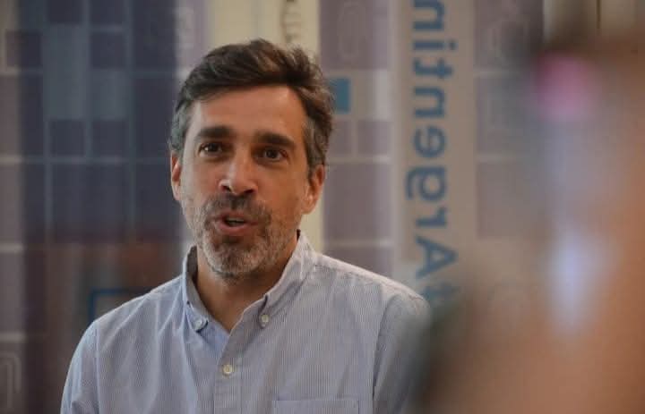 NUEVA DIPLOMATURA EN SOFTWARE EN GOYA