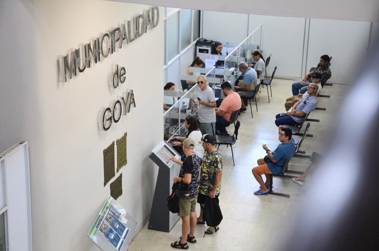 PAGO ANTICIPADO DE TRIBUTOS MUNICIPALES: CONTINÚA VIGENTE LA BONIFICACIÓN HASTA EL 27 DE FEBRERO