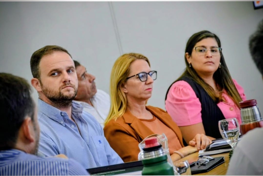 GOYA PROFUNDIZA SU RUMBO HACIA LA MODERNIZACIÓN Y LA ECONOMÍA DEL CONOCIMIENTO